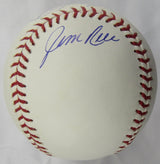 Carl Yastrzemski Jim Rice Jason Varitek Multi Signed Auto Rawlings Baseball Steiner Hologram