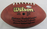 Dan Marino Signed Auto Football JSA CJ55964
