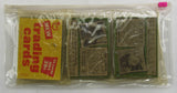 1971 Topps Baseball Reggie Jackson - Vintage Baseball Rack Pack