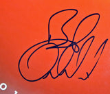 Bob Odenkirk The Incredibles 2 Authentic Signed 12x18 Photo BAS #D78226