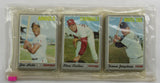 1970 Topps Steve Carlton Vintage Baseball Rack Pack - See Notes