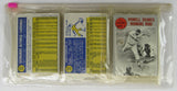 1970 Topps Steve Carlton Vintage Baseball Rack Pack - See Notes