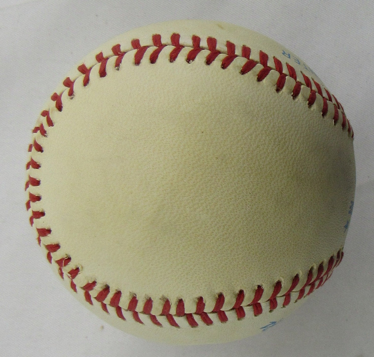 Ted Williams Signed Auto Rawlings Baseball JSA LOA ZZ77768