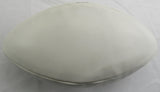 Troy Aikman Signed Wilson Football JSA CS78510 - White Panel