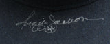 Reggie Jackson Signed Baseball Hat JSA CS78512