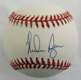 Nolan Ryan Signed Auto Rawlings Baseball JSA CJ55881