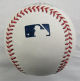Andy Pettitte Signed Rawlings Baseball PSA/DNA AL95172