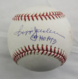 Reggie Jackson Signed Rawlings Baseball JSA W32194