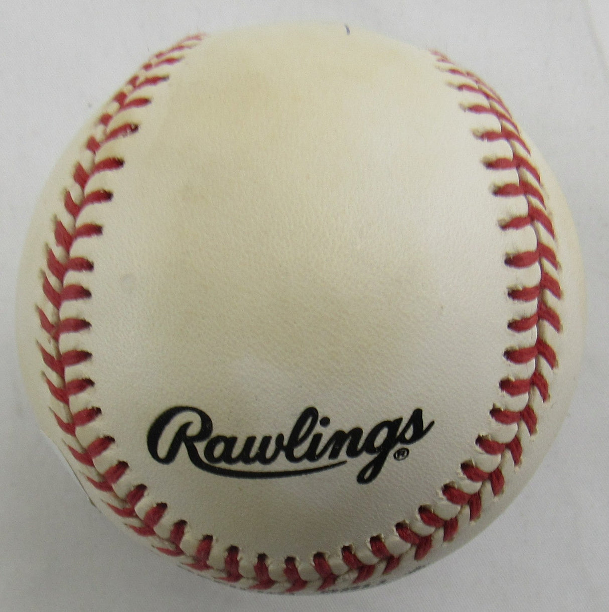 Willie Mays Signed Auto Rawlings Baseball JSA LOA ZZ77772