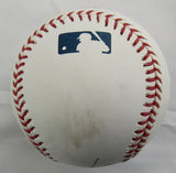 Reggie Jackson Signed Rawlings Baseball JSA W32194