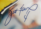 Brett Favre Signed 16x20 Photo Steiner COA