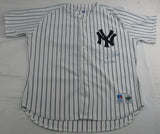 David Wells Signed Baseball Jersey JSA CS78507 - Russell Athletic Jersey