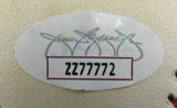 Willie Mays Signed Auto Rawlings Baseball JSA LOA ZZ77772
