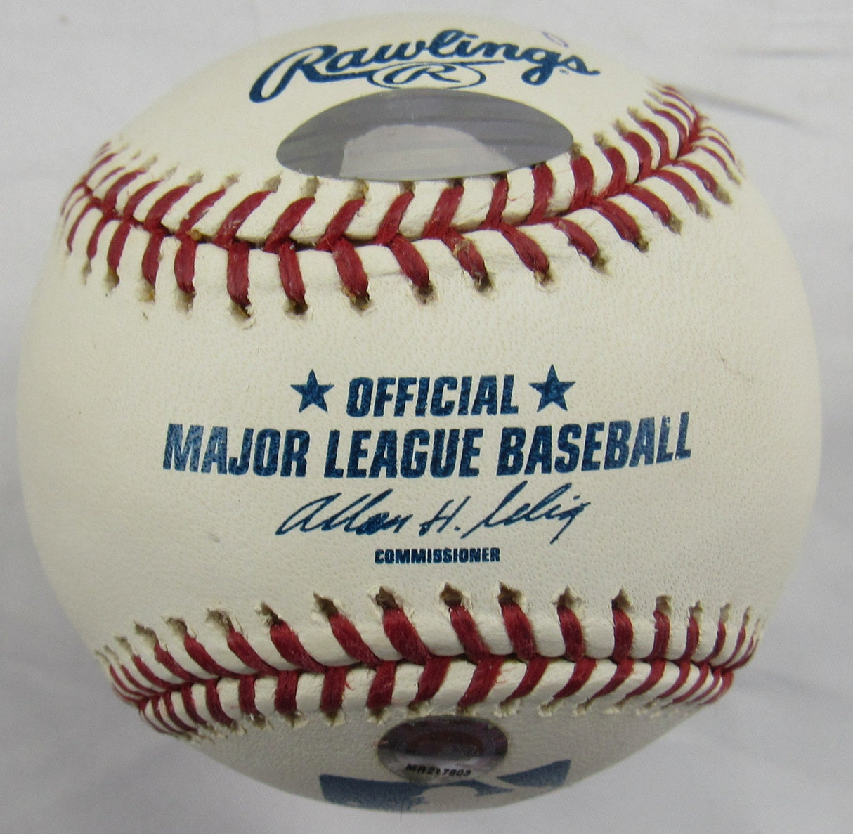 Derek Jeter Tino Martinez Bernie Williams Multi Signed Auto Rawlings Baseball Steiner Hologram