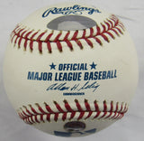 Derek Jeter Tino Martinez Bernie Williams Multi Signed Auto Rawlings Baseball Steiner Hologram