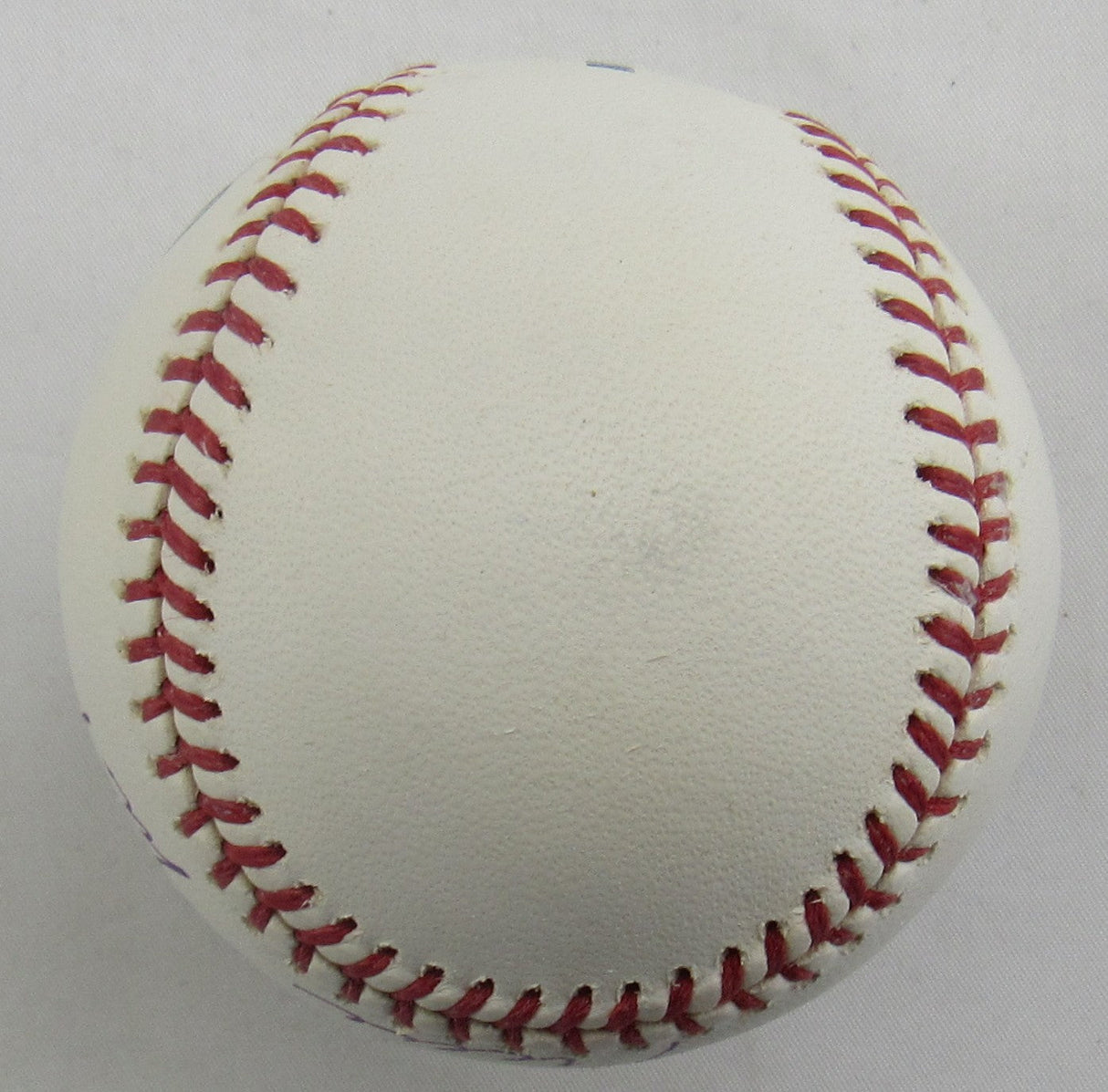 Willie Mays Signed Auto Rawlings Baseball JSA LOA ZZ77773