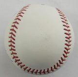 Willie Mays Signed Auto Rawlings Baseball JSA LOA ZZ77773