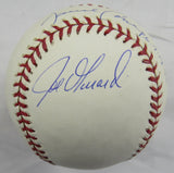 David Cone Paul O'Neill Multi Signed Auto Rawlings Baseball Steiner Hologram/MLB Hologram