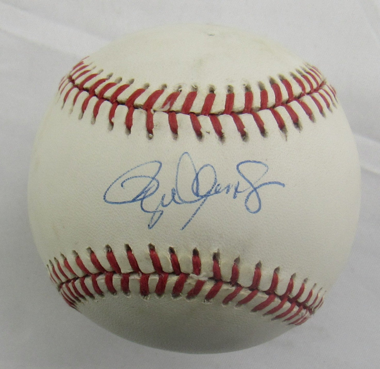 Roger Clemens Signed Auto Rawlings Baseball Beckett BF42026 Holo