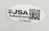 Robert Parrish Signed Celtics Jersey JSA CS78509