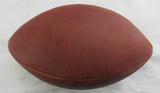 Boomer Esiason Signed Wilson Football JSA CL29213