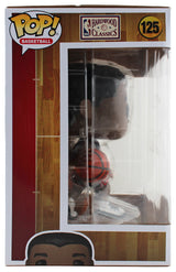 Magic Johnson "92 Gold" Signed 10" USA Basketball #125 Funko Pop Figure BAS 3