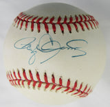 Roger Clemens Signed Auto Rawlings Baseball JSA CJ55895