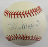 Stan Musial Signed Auto Rawlings Baseball JSA CD18206