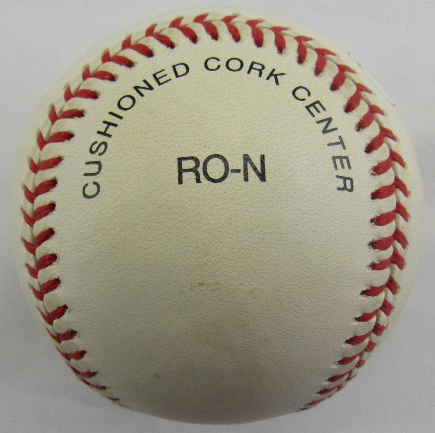 Stan Musial Signed Auto Rawlings Baseball JSA CD18206