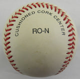 Stan Musial Signed Auto Rawlings Baseball JSA CD18206