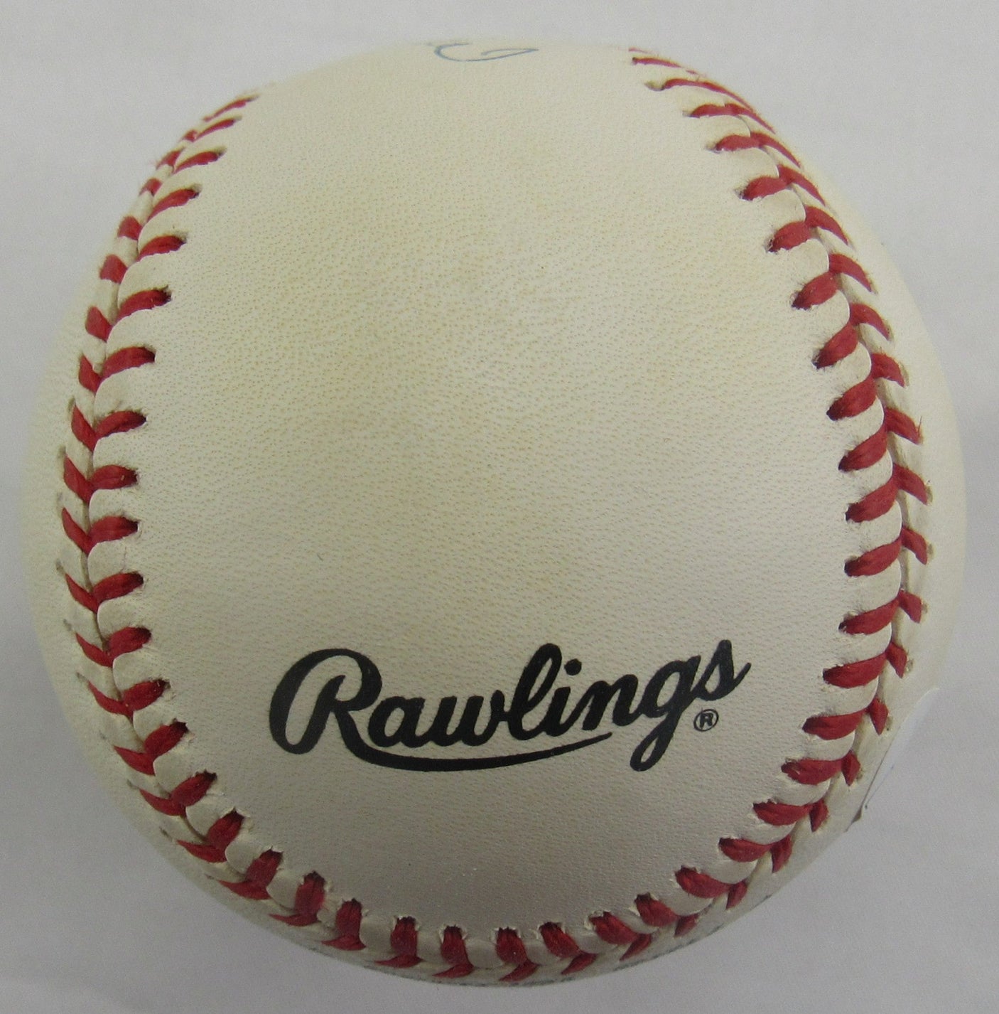 Stan Musial Signed Auto Rawlings Baseball JSA CD18206