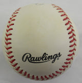 Stan Musial Signed Auto Rawlings Baseball JSA CD18206
