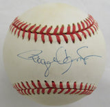 Roger Clemens Signed Rawlings Baseball JSA CS78518