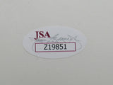 Harry Truman Signed Auto Envelope JSA LOA Z19851