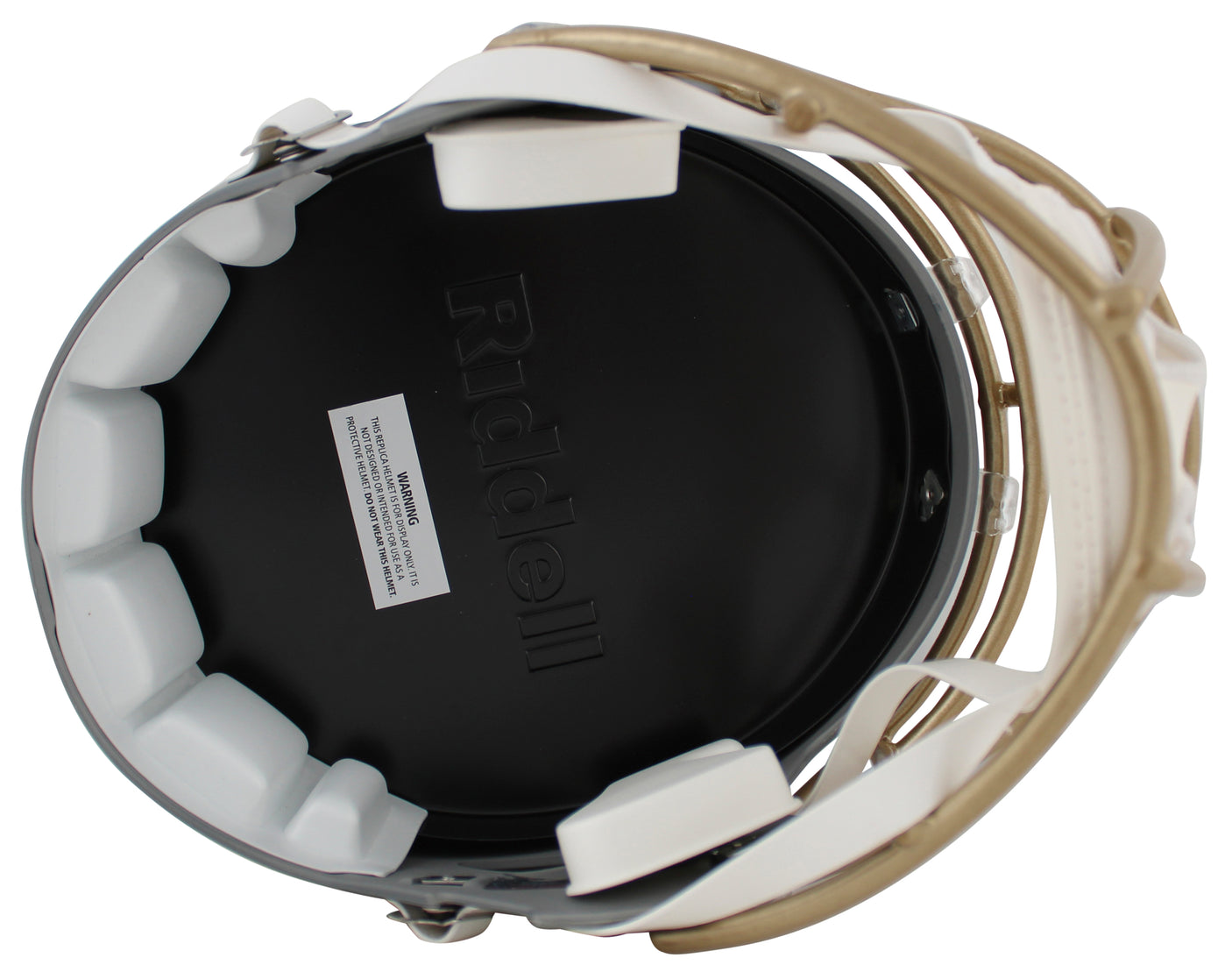 Steelers Jerome Bettis Authentic Signed Slate Full Size Speed Rep Helmet BAS Wit