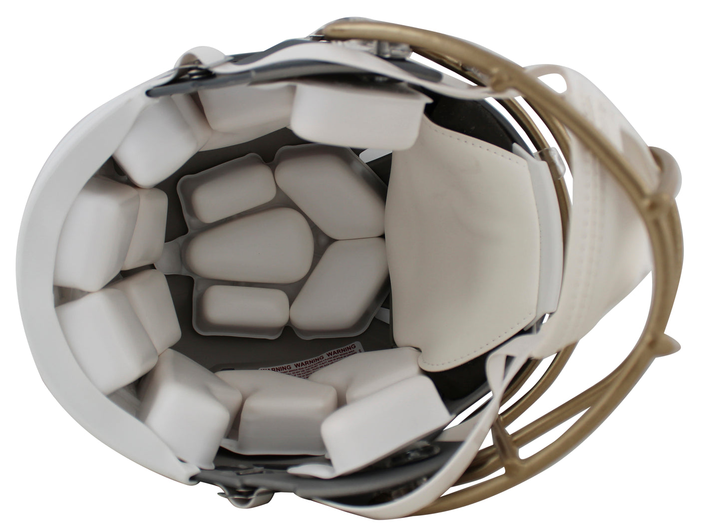 Steelers Jerome Bettis Signed Slate Full Size Speed Proline Helmet BAS Witnessed