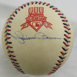 Mariano Rivera Signed Auto 1997 All Star Game Baseball JSA J42235