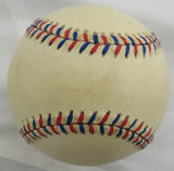Mariano Rivera Signed Auto 1997 All Star Game Baseball JSA J42235