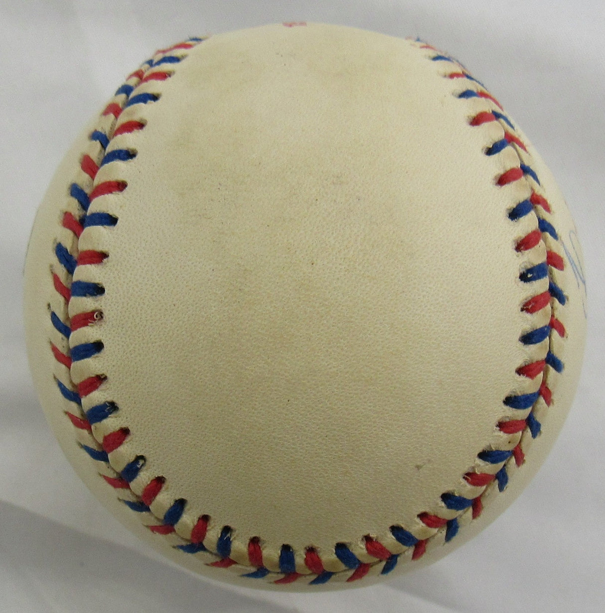 Mariano Rivera Signed Auto 1997 All Star Game Baseball JSA J42235