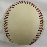 Mariano Rivera Signed Auto 1997 All Star Game Baseball JSA J42235
