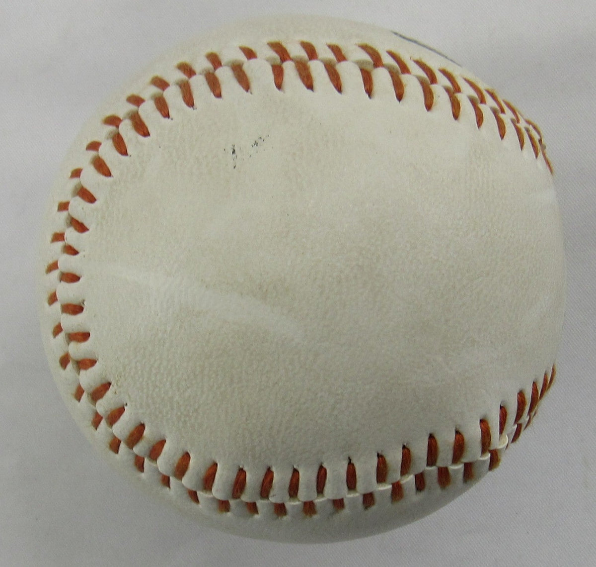 Bowie Kuhn Monte Irvin Cal Hubbard Multi Signed Rawlings Baseball JSA CS78714
