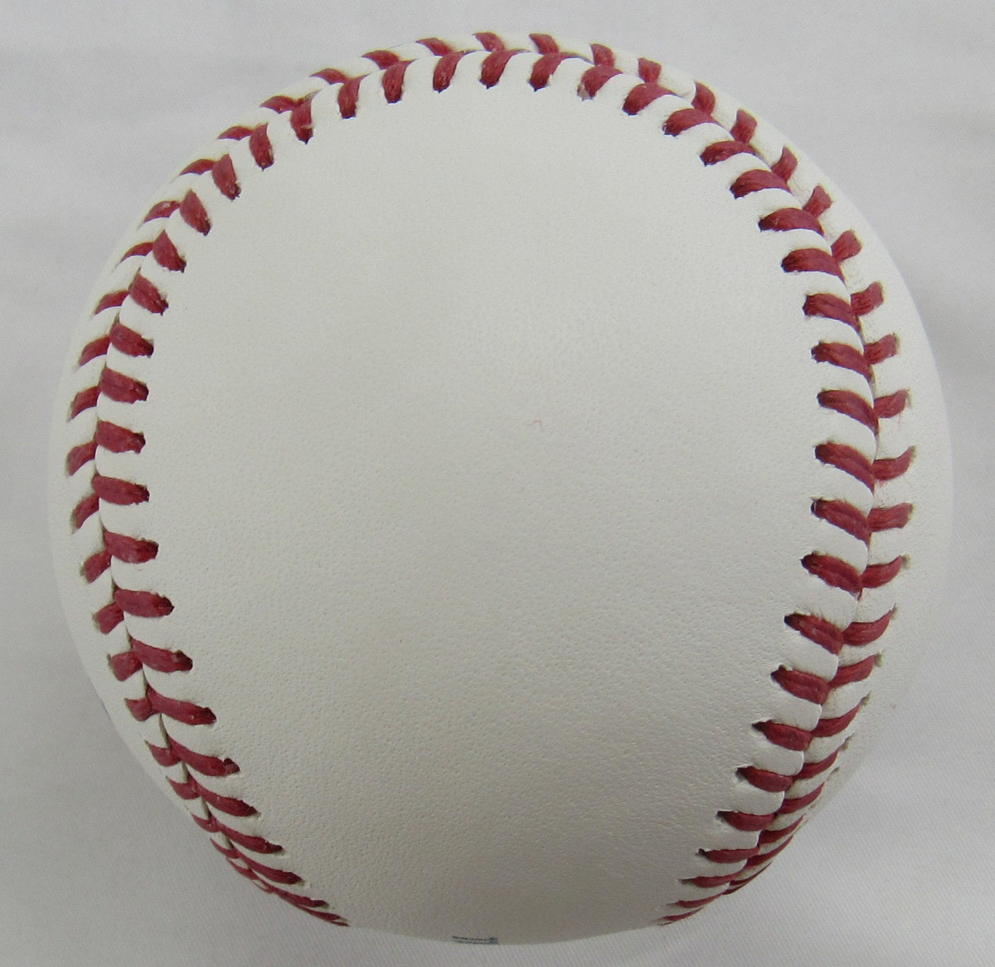 Mike Trout Signed Auto Rawlings Baseball JSA LOA ZZ58472