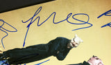 Snatch (7) Grint, De Rakoff +5 Signed 12x18 Mini Movie Poster BAS #A85166