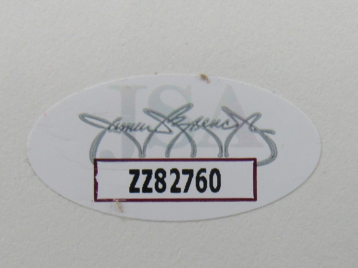 Mickey Mantle Phil Rizzuto Johnny Mize +25 1953 World Series Champions Yankees Team Signed Auto Rawlings Baseball JSA LOA ZZ82760