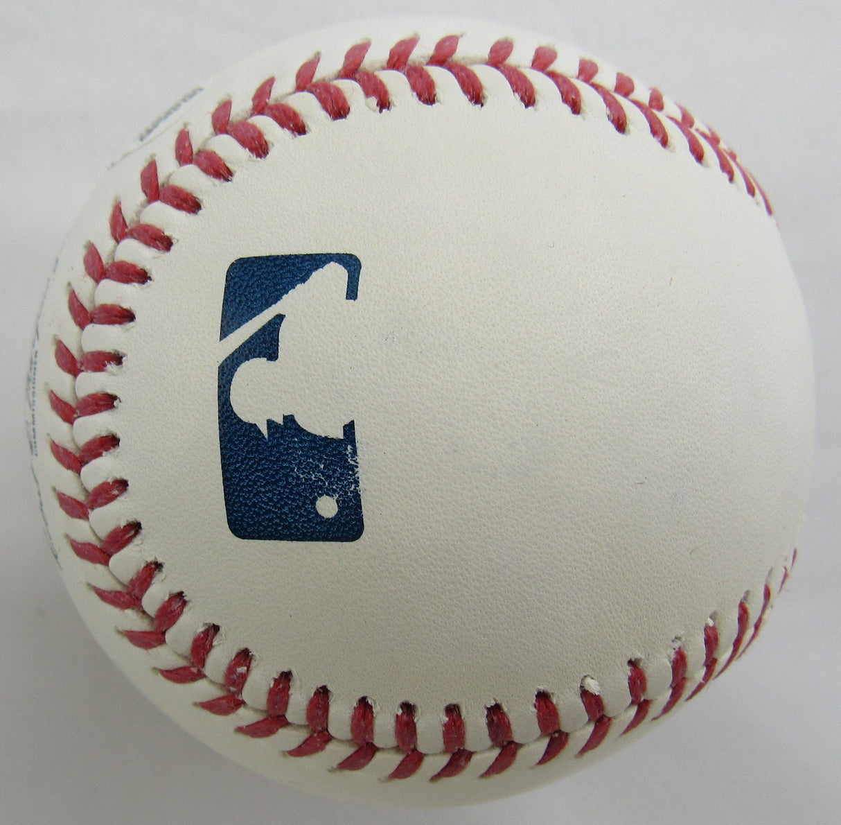 Ben Rice Signed Rawlings Baseball JSA CS78592