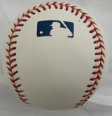 Bobby Murcer Signed Rawlings Baseball Steiner COA
