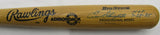Enos Slaughter Signed Rawlings Baseball Bat JSA CS78668