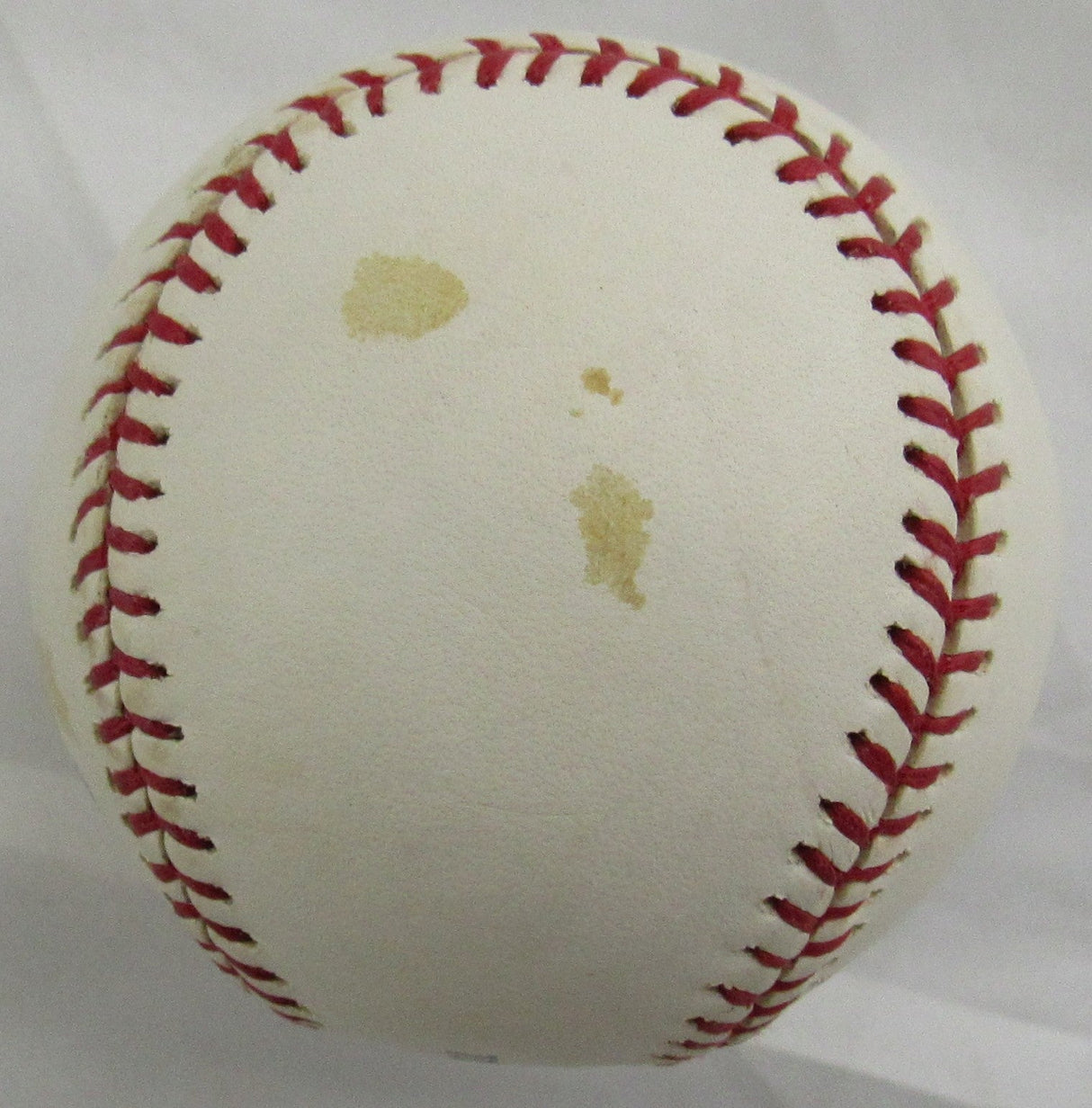 Bobby Murcer Signed Rawlings Baseball Steiner COA
