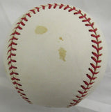 Bobby Murcer Signed Rawlings Baseball Steiner COA