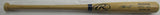 Chipper Jones Signed Rawlings Baseball Bat JSA CS78669